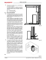 Preview for 10 page of Palazzetti CT PRO Series Installation, User And Maintenance Manual