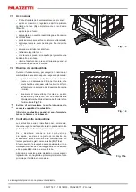 Preview for 12 page of Palazzetti DORY v2 Instructions For Use And Maintanence