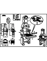 Preview for 2 page of Palazzetti Easy Garden ARAL Assembly Instructions Manual