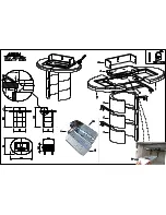 Предварительный просмотр 3 страницы Palazzetti Easy Garden ARAL Assembly Instructions Manual