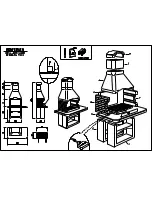 Preview for 5 page of Palazzetti Easy Garden ARAL Assembly Instructions Manual