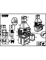 Preview for 10 page of Palazzetti Easy Garden ARAL Assembly Instructions Manual