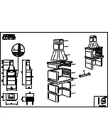 Preview for 11 page of Palazzetti Easy Garden ARAL Assembly Instructions Manual