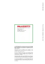 Preview for 12 page of Palazzetti ECOFIRE AIDA Manual