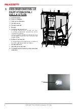 Preview for 8 page of Palazzetti ECOFIRE AIR SLIM 7 Manual