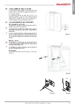 Preview for 13 page of Palazzetti ECOFIRE AIR SLIM 7 Manual