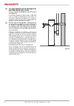 Preview for 14 page of Palazzetti ECOFIRE AIR SLIM 7 Manual