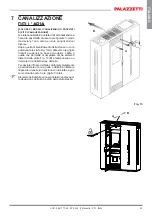 Preview for 15 page of Palazzetti ECOFIRE AIR SLIM 7 Manual