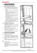 Предварительный просмотр 16 страницы Palazzetti ECOFIRE AIR SLIM 7 Manual