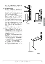 Preview for 45 page of Palazzetti ECOFIRE AIR SLIM 7 Manual