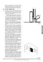 Preview for 61 page of Palazzetti ECOFIRE AIR SLIM 7 Manual