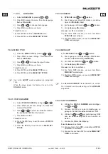 Preview for 57 page of Palazzetti Ecofire Alice Instructions For Use And Maintenance Manual