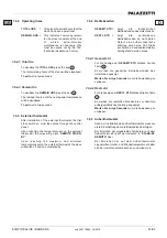 Preview for 61 page of Palazzetti Ecofire Alice Instructions For Use And Maintenance Manual