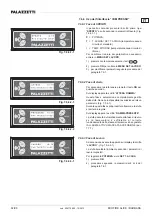 Preview for 62 page of Palazzetti Ecofire Alice Instructions For Use And Maintenance Manual