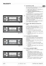 Preview for 66 page of Palazzetti Ecofire Alice Instructions For Use And Maintenance Manual