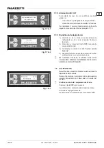 Preview for 70 page of Palazzetti Ecofire Alice Instructions For Use And Maintenance Manual