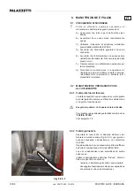 Preview for 72 page of Palazzetti Ecofire Alice Instructions For Use And Maintenance Manual