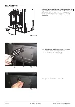 Preview for 76 page of Palazzetti Ecofire Alice Instructions For Use And Maintenance Manual