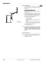 Preview for 80 page of Palazzetti Ecofire Alice Instructions For Use And Maintenance Manual