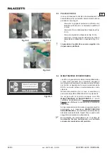 Preview for 82 page of Palazzetti Ecofire Alice Instructions For Use And Maintenance Manual