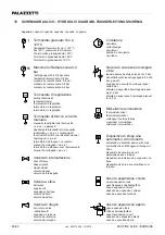 Preview for 86 page of Palazzetti Ecofire Alice Instructions For Use And Maintenance Manual