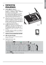 Предварительный просмотр 9 страницы Palazzetti ECOFIRE ALLEGRO Use And Function