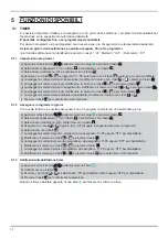 Preview for 12 page of Palazzetti ECOFIRE ALLEGRO Use And Function