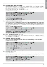 Preview for 13 page of Palazzetti ECOFIRE ALLEGRO Use And Function