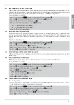 Preview for 25 page of Palazzetti ECOFIRE ALLEGRO Use And Function