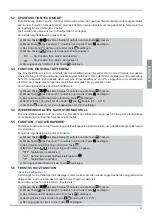 Preview for 37 page of Palazzetti ECOFIRE ALLEGRO Use And Function