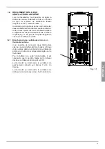 Предварительный просмотр 41 страницы Palazzetti ECOFIRE ALLEGRO Use And Function