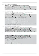 Предварительный просмотр 46 страницы Palazzetti ECOFIRE ALLEGRO Use And Function