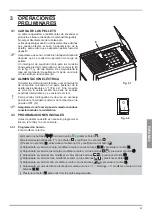 Preview for 57 page of Palazzetti ECOFIRE ALLEGRO Use And Function