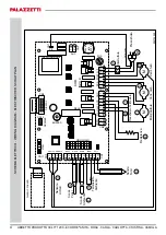 Preview for 4 page of Palazzetti Ecofire Anita 12 Product Technical Details