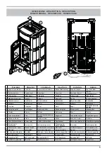 Preview for 5 page of Palazzetti ECOFIRE ANNA 9 Technical Data Manual