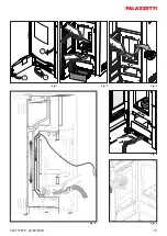 Preview for 15 page of Palazzetti ECOFIRE ANNA Description / Cleaning / Technical Data