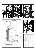 Предварительный просмотр 7 страницы Palazzetti ECOFIRE BIANCA LC Description / Cleaning / Technical Data