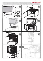 Preview for 3 page of Palazzetti Ecofire BRIAN Assembly - Description - Cleaning - Technical Data