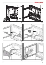 Preview for 11 page of Palazzetti Ecofire BRIAN Assembly - Description - Cleaning - Technical Data