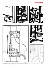 Preview for 9 page of Palazzetti ECOFIRE CECILE Series Manual