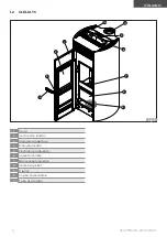 Preview for 5 page of Palazzetti ECOFIRE CLELIA Installation And Maintenance Manual