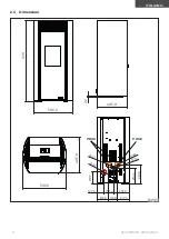 Preview for 11 page of Palazzetti ECOFIRE CLELIA Installation And Maintenance Manual