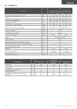 Preview for 27 page of Palazzetti ECOFIRE CLELIA Installation And Maintenance Manual