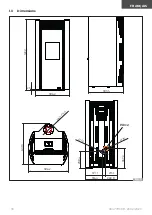 Preview for 35 page of Palazzetti ECOFIRE CLELIA Installation And Maintenance Manual