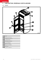 Preview for 36 page of Palazzetti ECOFIRE CLELIA Installation And Maintenance Manual