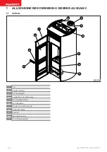 Preview for 46 page of Palazzetti ECOFIRE CLELIA Installation And Maintenance Manual