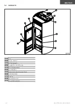 Preview for 47 page of Palazzetti ECOFIRE CLELIA Installation And Maintenance Manual