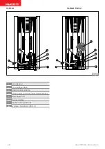 Preview for 48 page of Palazzetti ECOFIRE CLELIA Installation And Maintenance Manual