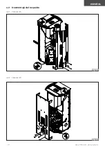 Preview for 71 page of Palazzetti ECOFIRE CLELIA Installation And Maintenance Manual