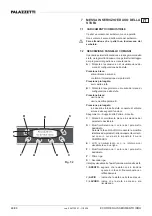 Preview for 48 page of Palazzetti ECOFIRE DA INSERIMENTO IDRO Instructions For Use And Maintenance Manual